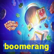 boomerang-bet