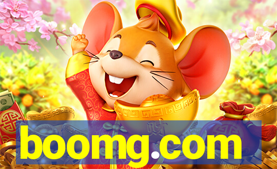 boomg.com