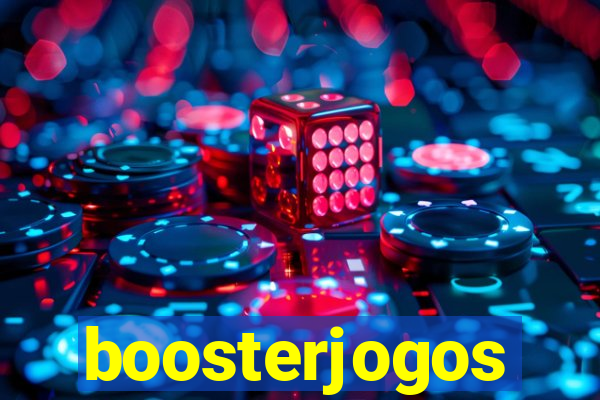 boosterjogos
