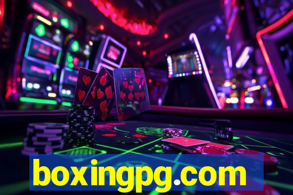 boxingpg.com