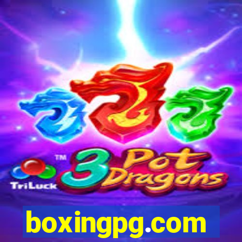 boxingpg.com