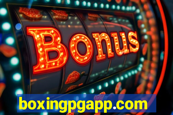 boxingpgapp.com