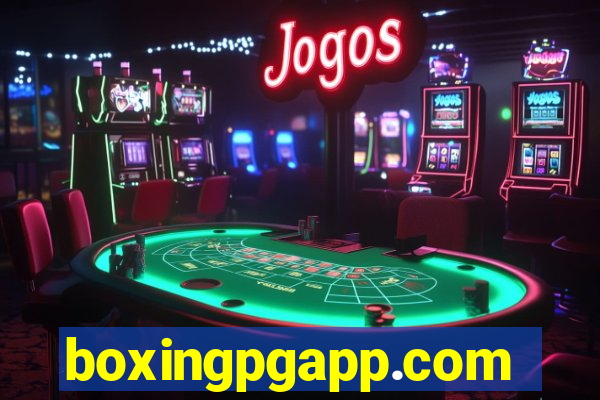 boxingpgapp.com