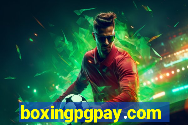 boxingpgpay.com
