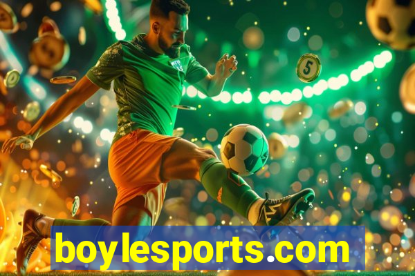 boylesports.com
