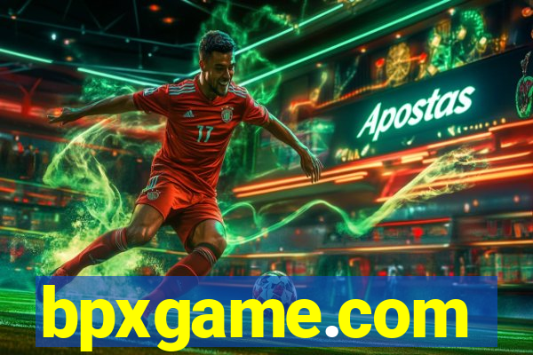 bpxgame.com