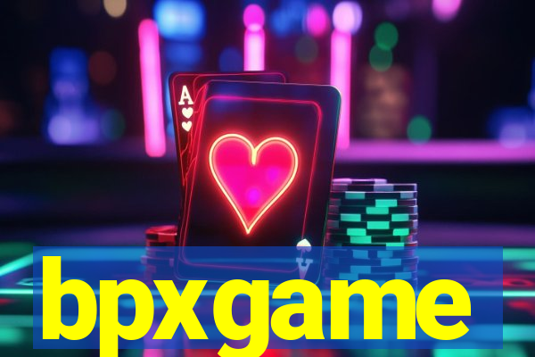 bpxgame