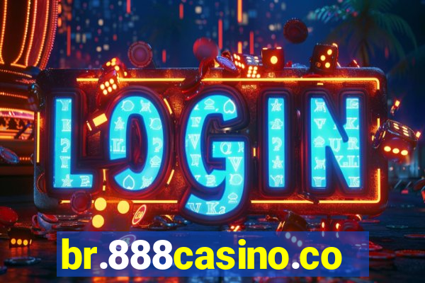 br.888casino.com