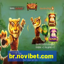 br.novibet.com