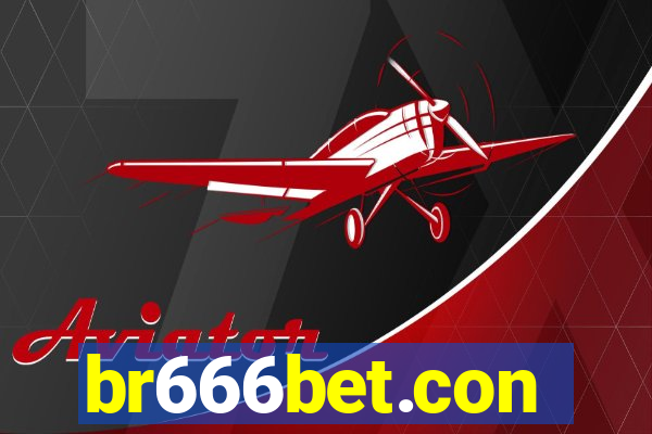 br666bet.con