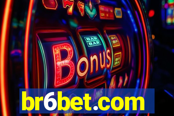 br6bet.com