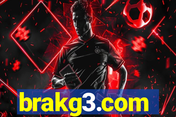 brakg3.com