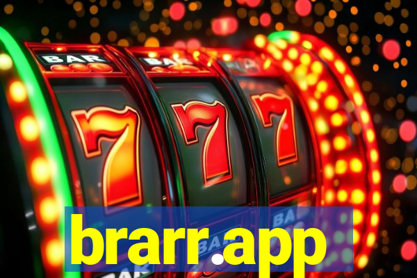 brarr.app