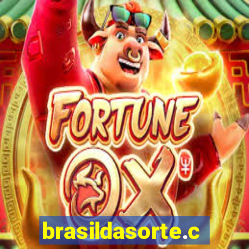 brasildasorte.com
