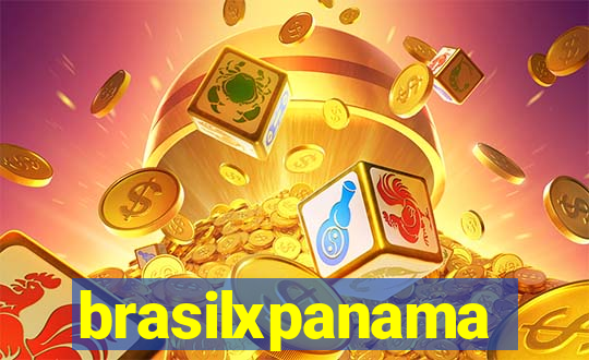 brasilxpanama