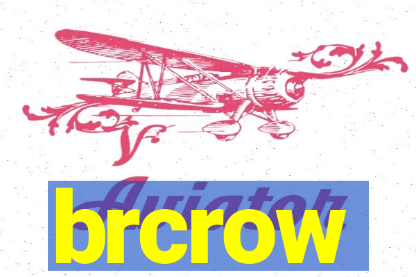 brcrow