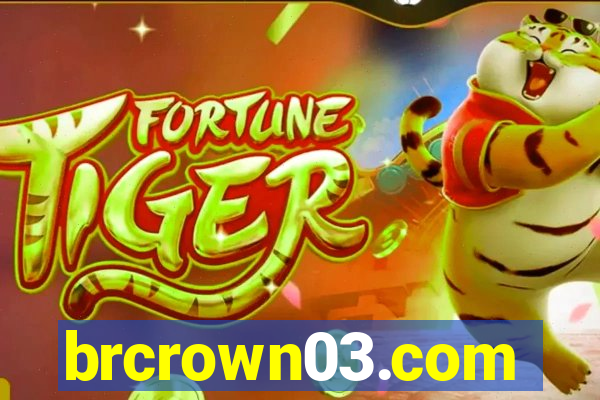 brcrown03.com