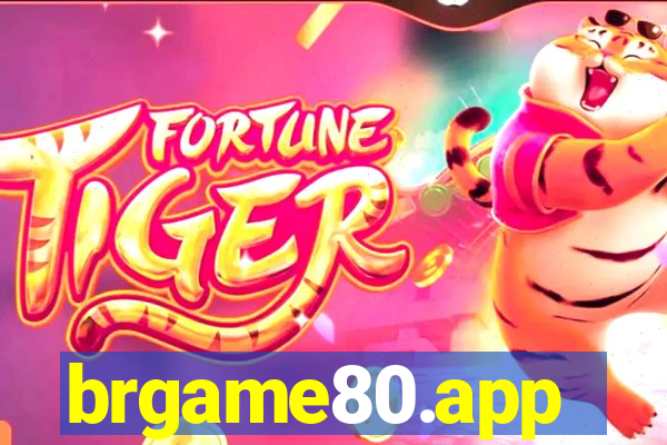 brgame80.app