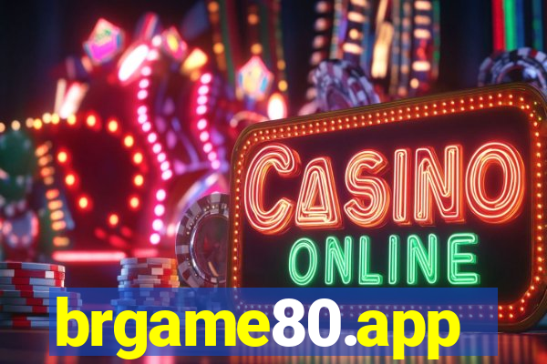brgame80.app