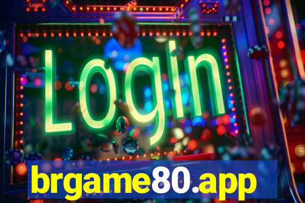 brgame80.app
