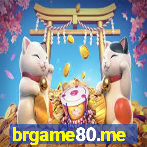 brgame80.me