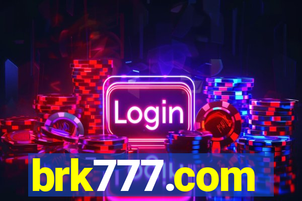 brk777.com