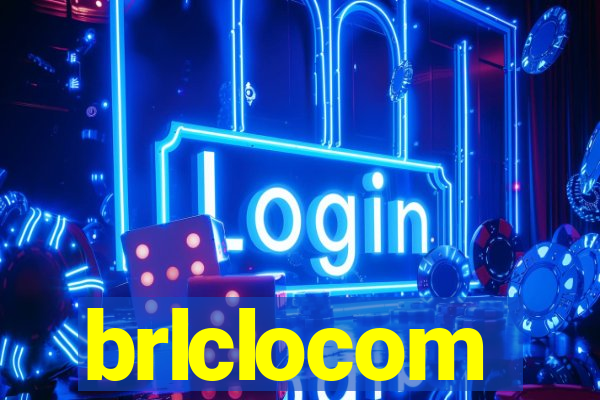 brlclocom