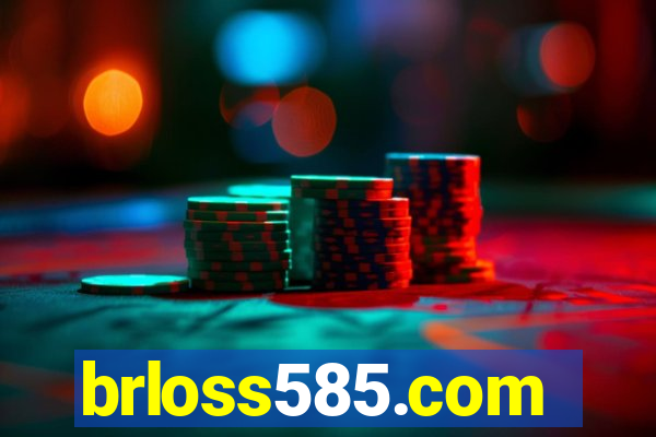 brloss585.com