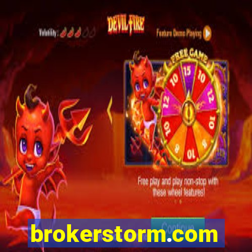 brokerstorm.com