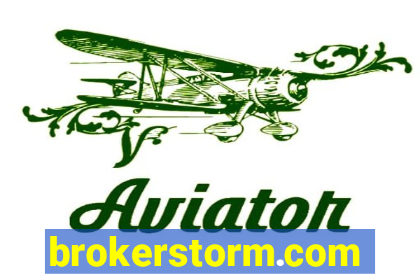 brokerstorm.com