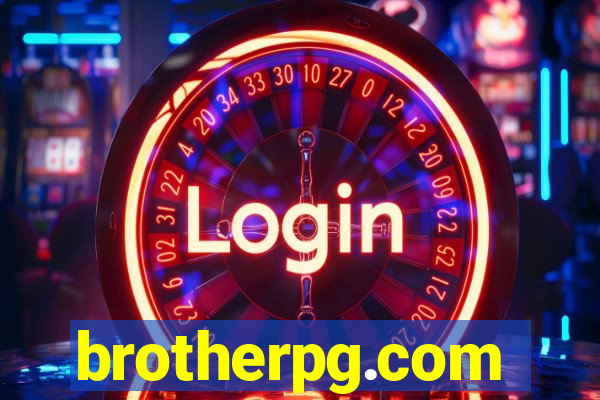 brotherpg.com