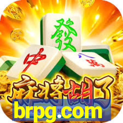 brpg.com