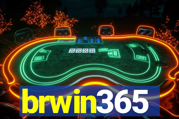 brwin365