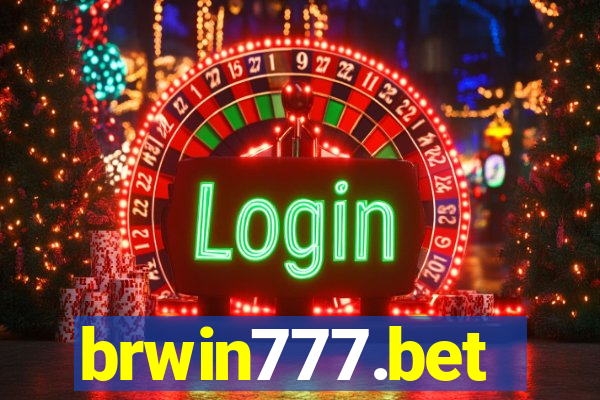 brwin777.bet