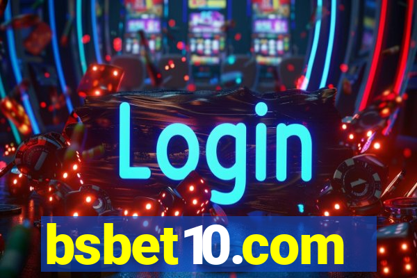 bsbet10.com