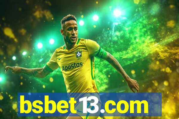 bsbet13.com