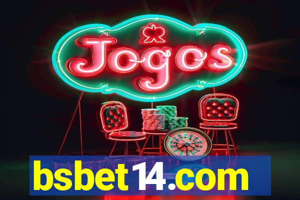 bsbet14.com