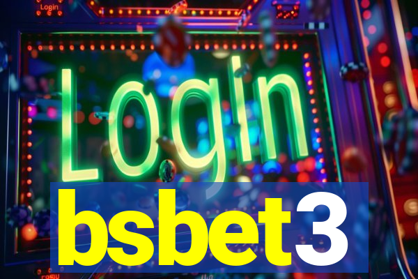 bsbet3