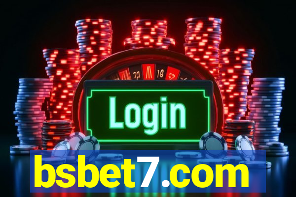 bsbet7.com