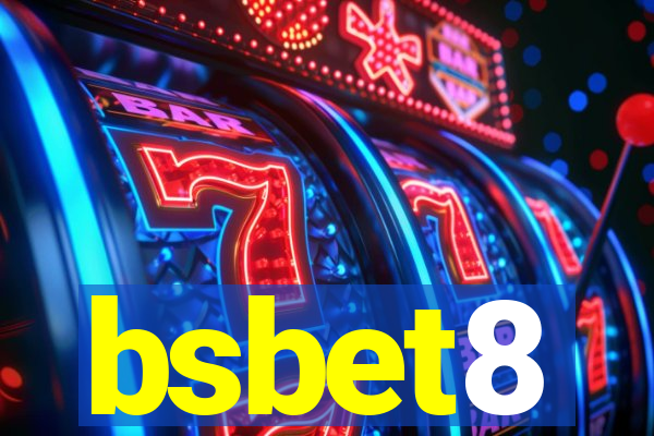 bsbet8