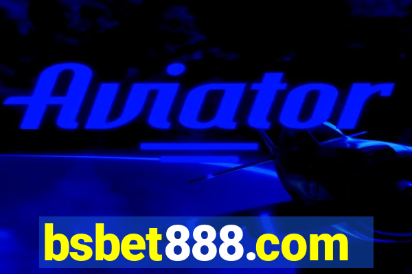 bsbet888.com
