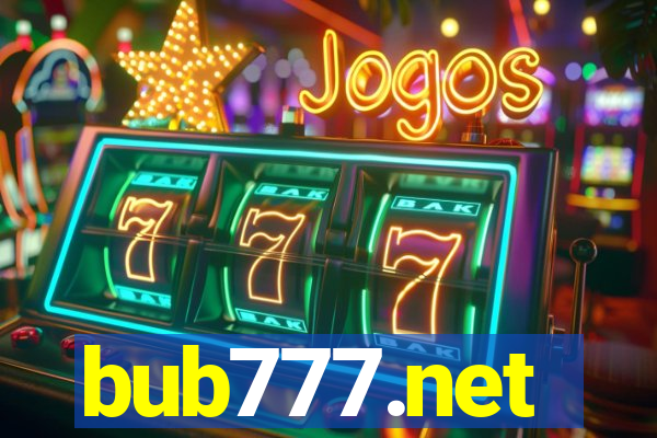 bub777.net