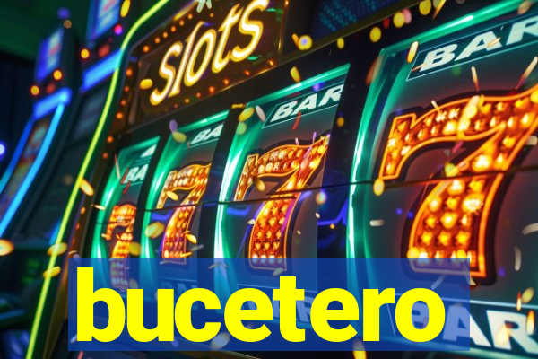 bucetero