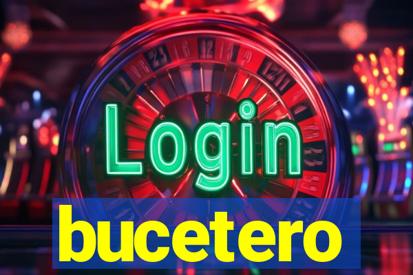 bucetero