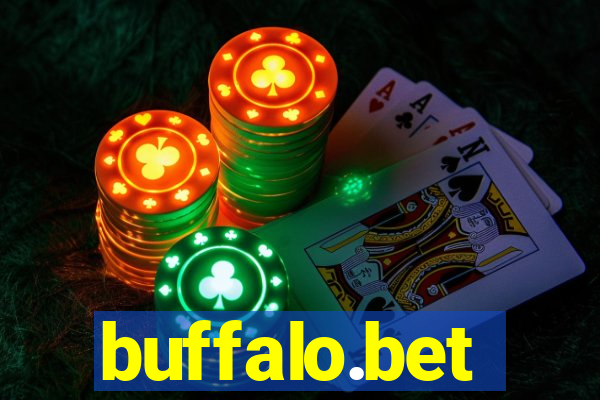 buffalo.bet