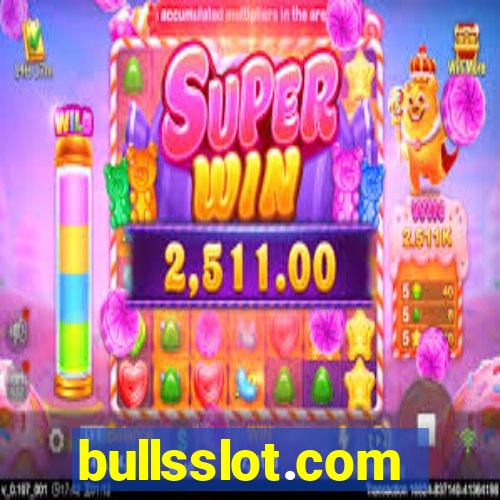 bullsslot.com