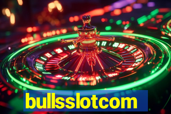 bullsslotcom
