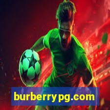 burberrypg.com