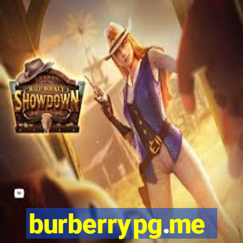 burberrypg.me