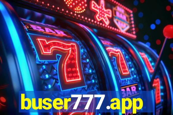 buser777.app